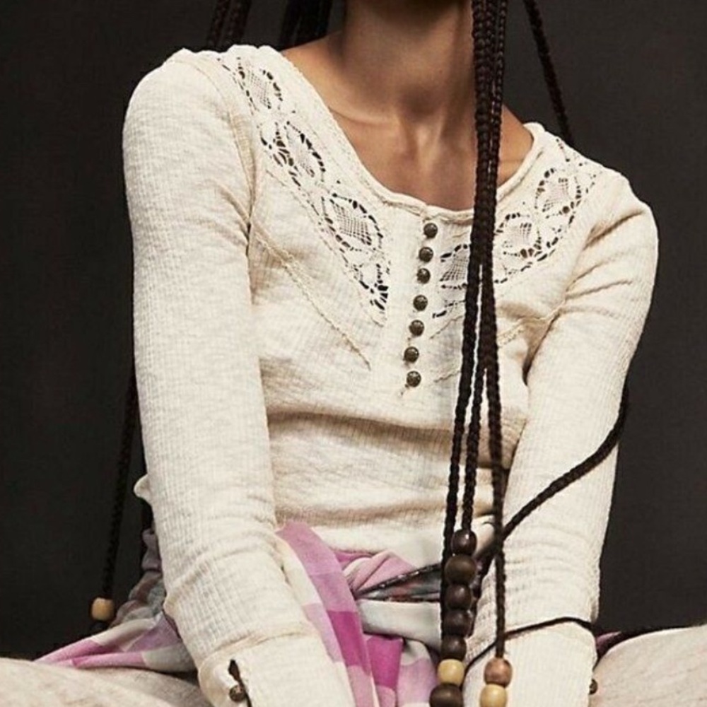 Free People top